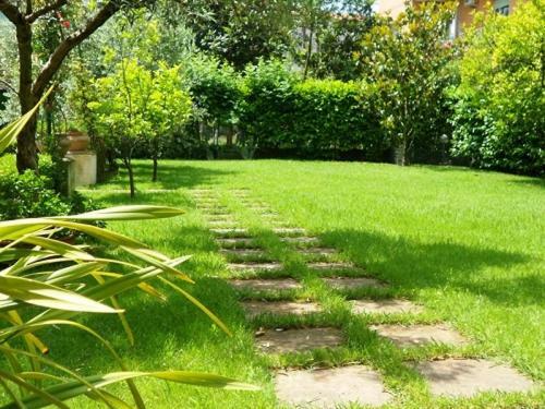 Villa Scimmia Scauri  Exteriér fotografie