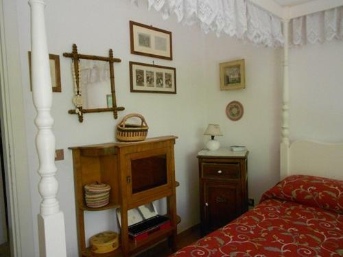 Villa Scimmia Scauri  Exteriér fotografie