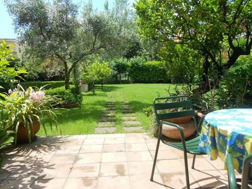 Villa Scimmia Scauri  Exteriér fotografie